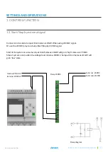 Preview for 11 page of Jeven UV TURBO UV-CONTROL G1 Installation Manual