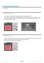 Preview for 13 page of Jeven UV TURBO UV-CONTROL G1 Installation Manual