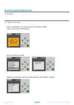 Preview for 14 page of Jeven UV TURBO UV-CONTROL G1 Installation Manual