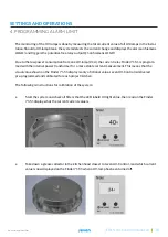 Preview for 16 page of Jeven UV TURBO UV-CONTROL G1 Installation Manual