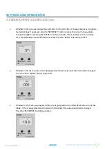 Preview for 19 page of Jeven UV TURBO UV-CONTROL G1 Installation Manual