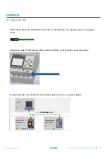 Preview for 22 page of Jeven UV TURBO UV-CONTROL G1 Installation Manual