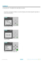 Preview for 24 page of Jeven UV TURBO UV-CONTROL G1 Installation Manual