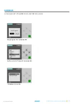 Preview for 25 page of Jeven UV TURBO UV-CONTROL G1 Installation Manual