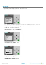 Preview for 26 page of Jeven UV TURBO UV-CONTROL G1 Installation Manual