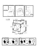 Предварительный просмотр 2 страницы Jevi 3000T Installation Instruction