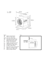 Предварительный просмотр 2 страницы Jevi DELTA 3000 Instruction Manual