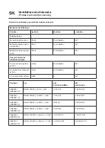 Предварительный просмотр 52 страницы Jevi DELTA 3000 Instruction Manual