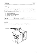 Предварительный просмотр 12 страницы Jevi EFF Installation, Operation And Maintenance Manual