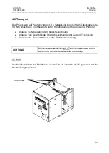 Предварительный просмотр 32 страницы Jevi EFF Installation, Operation And Maintenance Manual