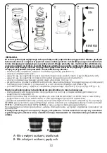 Preview for 4 page of JEWEL Perfect Juicer PJ500 Operating Instructions Manual