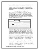 Preview for 10 page of Jewell Instrument DXA 100 Quick Start Manual