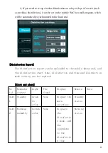 Preview for 9 page of JF-Airclean E-BG-06 Operating Manual