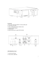 Preview for 6 page of JF Digital UDS-1 User Manual