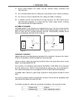 Preview for 11 page of JF-Stoll FC 855 Instruction Manual