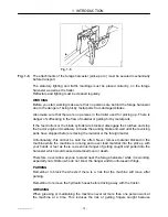 Preview for 14 page of JF-Stoll FC 855 Instruction Manual