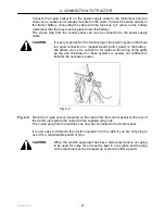 Preview for 23 page of JF-Stoll FC 855 Instruction Manual