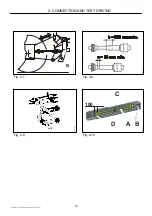 Preview for 18 page of JF-Stoll GX 2402 SC Instruction Manual