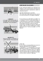 Предварительный просмотр 11 страницы JF 1000 AT Operation & Technical Manual