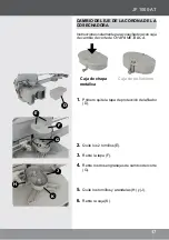 Предварительный просмотр 17 страницы JF 1000 AT Operation & Technical Manual