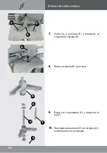 Предварительный просмотр 18 страницы JF 1000 AT Operation & Technical Manual