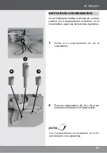 Предварительный просмотр 23 страницы JF 1000 AT Operation & Technical Manual