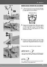 Предварительный просмотр 33 страницы JF 1000 AT Operation & Technical Manual