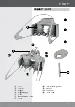 Предварительный просмотр 57 страницы JF 1000 AT Operation & Technical Manual