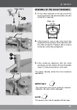 Предварительный просмотр 77 страницы JF 1000 AT Operation & Technical Manual