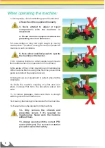 Предварительный просмотр 6 страницы JF 1300 S2 Operation & Technical Manual