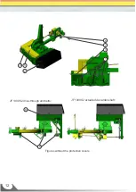 Предварительный просмотр 12 страницы JF 1300 S2 Operation & Technical Manual