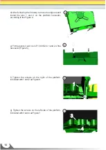 Предварительный просмотр 16 страницы JF 1300 S2 Operation & Technical Manual