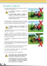 Предварительный просмотр 38 страницы JF 1300 S2 Operation & Technical Manual