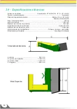 Предварительный просмотр 46 страницы JF 1300 S2 Operation & Technical Manual