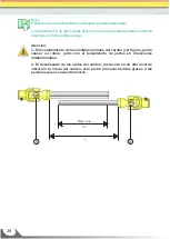 Предварительный просмотр 60 страницы JF 1300 S2 Operation & Technical Manual