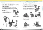 Предварительный просмотр 13 страницы JF 15D Operation & Technical Manual