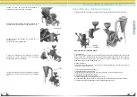 Предварительный просмотр 17 страницы JF 15D Operation & Technical Manual