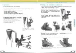 Предварительный просмотр 18 страницы JF 15D Operation & Technical Manual