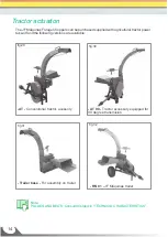 Предварительный просмотр 14 страницы JF 30 EVO Operation & Technical Manual