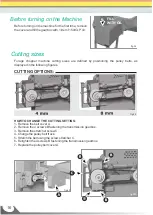 Предварительный просмотр 16 страницы JF 30 EVO Operation & Technical Manual