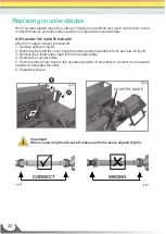 Предварительный просмотр 20 страницы JF 30 EVO Operation & Technical Manual