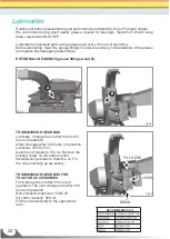 Предварительный просмотр 22 страницы JF 30 EVO Operation & Technical Manual