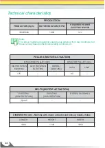 Предварительный просмотр 24 страницы JF 30 EVO Operation & Technical Manual