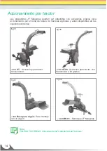 Предварительный просмотр 40 страницы JF 30 EVO Operation & Technical Manual