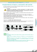 Предварительный просмотр 41 страницы JF 30 EVO Operation & Technical Manual