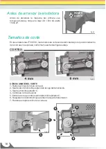 Предварительный просмотр 42 страницы JF 30 EVO Operation & Technical Manual