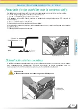 Предварительный просмотр 45 страницы JF 30 EVO Operation & Technical Manual