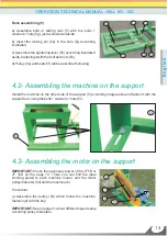 Preview for 13 page of JF 5D Operation & Technical Manual