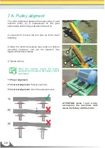 Preview for 28 page of JF 5D Operation & Technical Manual