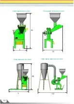 Preview for 46 page of JF 5D Operation & Technical Manual